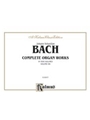 Complete Organ Works  Volume 8