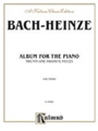 Album For The Piano