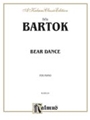 Bear Dance