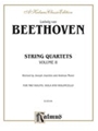 String Quartets  Volume 2 Opus 59 #1-3
