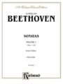 Sonatas For Piano Volume 1