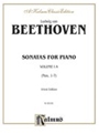 Sonatas For Piano Volume 1a