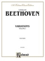 Variations  Book 1