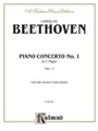 Concerto #1 Opus 15 C Major