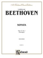 Sonata  Opus  27 #2 C# Minor Moonlight