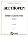 3 German Dances