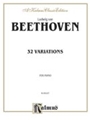 32 Variations