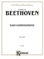 Easy Piano Compositions