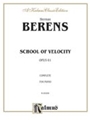 School Of Velocity  Opus 61