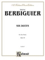 Six Duets, Op. 59