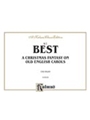 A Christmas Fantasia on Old English Carols