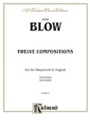 Twelve Compositions