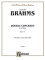 Double Concerto In A Minor  Opus 102