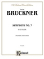 Symphony #7 in  E Major