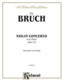 Concerto In G Minor