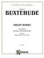 Organ Works  Volume 4