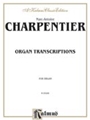 Organ Transcriptions
