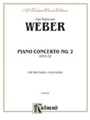 Concerto #2 Opus 32