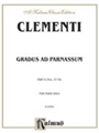 Gradus Ad Parnassum  Part 2
