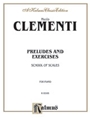 Preludes & Exercises