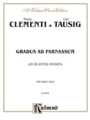 Gradus Ad Parnassum