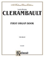 First Organ Book
