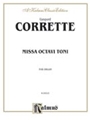Missa Octavi Toni
