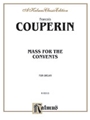 Mass For The Convents