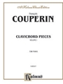 Clavichord Pieces, Volume I