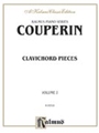 Clavichord Pieces, Volume II