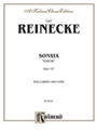 Sonata  Undine  Opus 167