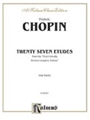 Etudes  Complete