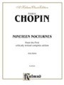 Nocturnes