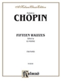 15 Waltzes