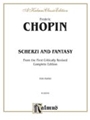 Scherzi & Fantasy F Minor