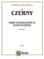 One-hundred Recreations, First Instruction in Piano Playing