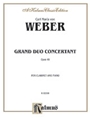 Grand Duo Concertant Opus 48
