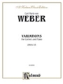 Variations, Op. 33
