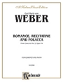 Romance  Recitative & Polacca  Opus 74 - From Concerto #2