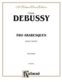 Deux Arabesques