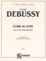 Clair De Lune