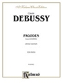 Pagodes  (from Estampes)