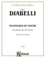 Pleasures of Youth (Six Sonatinas on Five Notes)