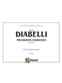 Melodious Exercises, Op. 149
