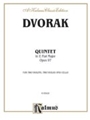 Quintet In E-flat Major  Opus 97