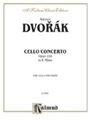 Cello Concerto, Op. 104