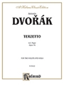 Terzetto, Op. 74