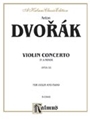 Concerto in A Minor, Op. 53