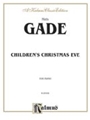 Children's Christmas Eve  Opus 36