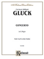 Concerto In G Major